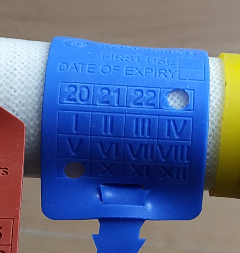 TP_caducidad de la manguera