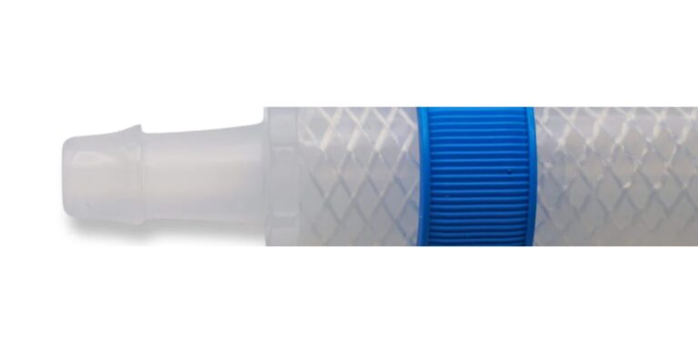 abrazaderas de plástico