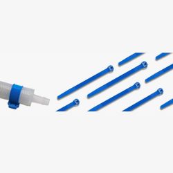 abrazaderas plastico