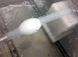 mangueras de alta presion