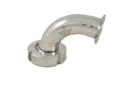 mecanizado de acero inoxidable