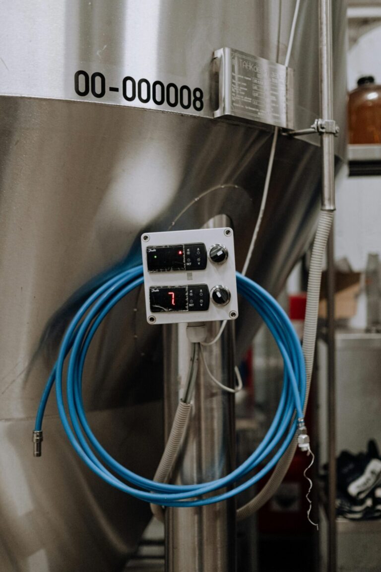 mangueras industriales