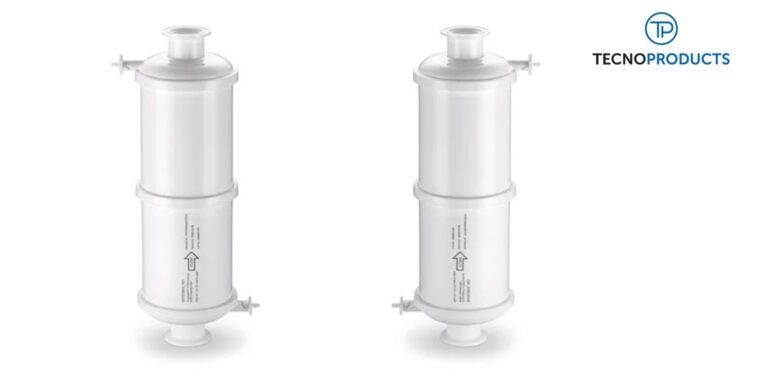 filtros polipropileno