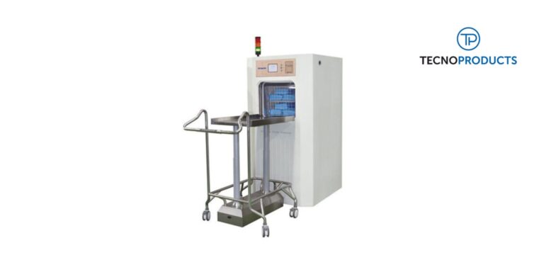 Esterilizado en autoclave