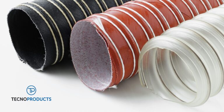 mangueras industriales