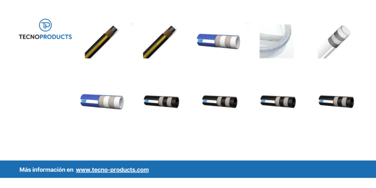 Inspección mangueras