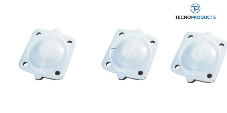 Válvulas de diafragma