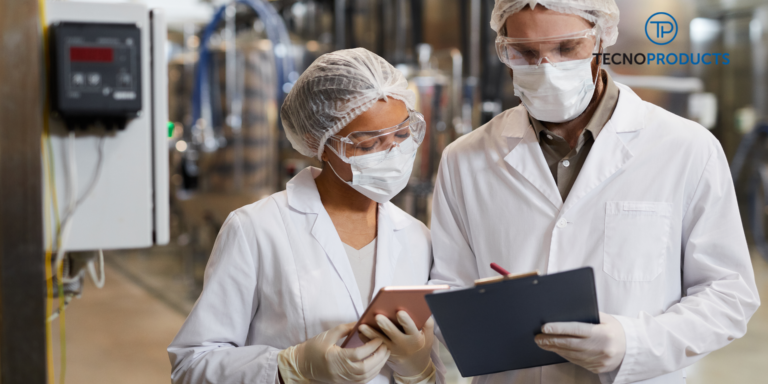 Filtros para la industria farmacéutica